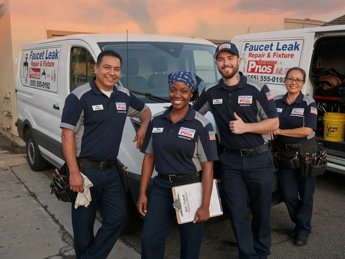 Faucet Repair company in Maben, MS