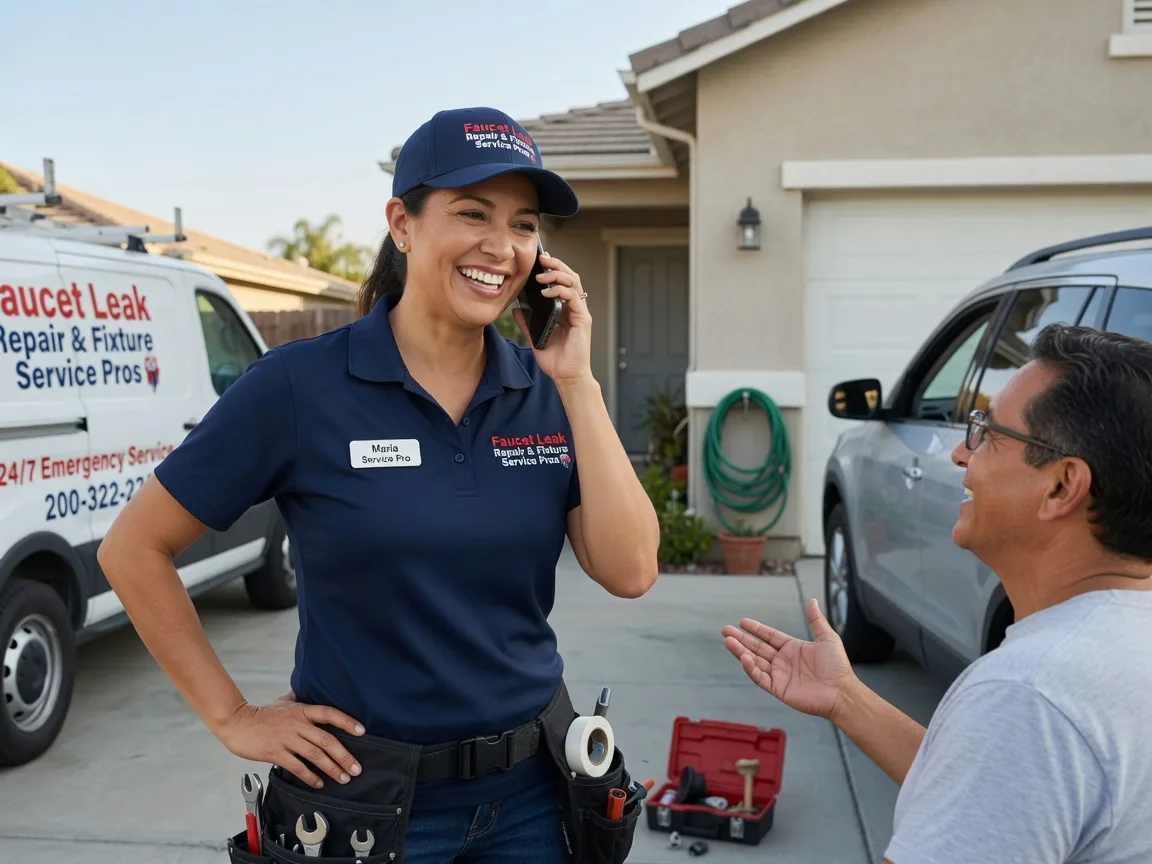 Faucet Repair Maben, MS FAQs
